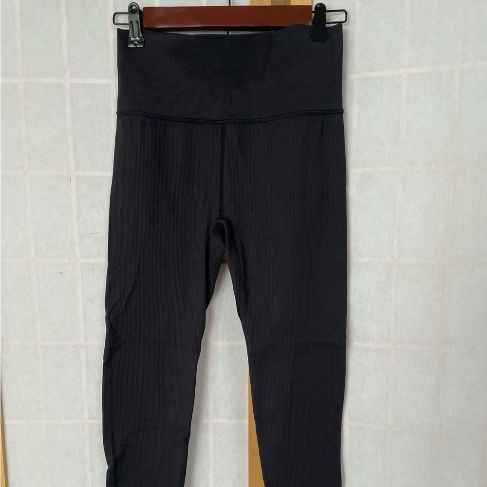 DSG Black Leggings
